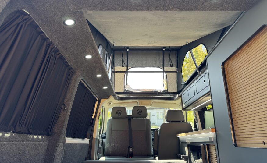 Volkswagen T6.1 Campervan