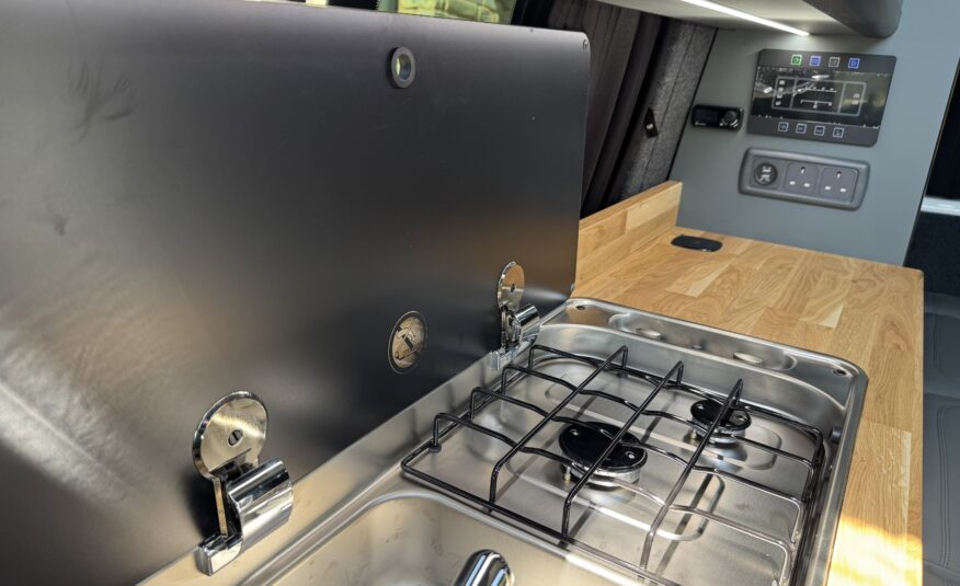Volkswagen T6.1 Campervan