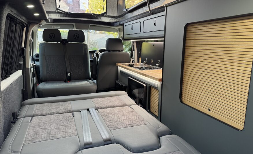Volkswagen T6.1 Campervan