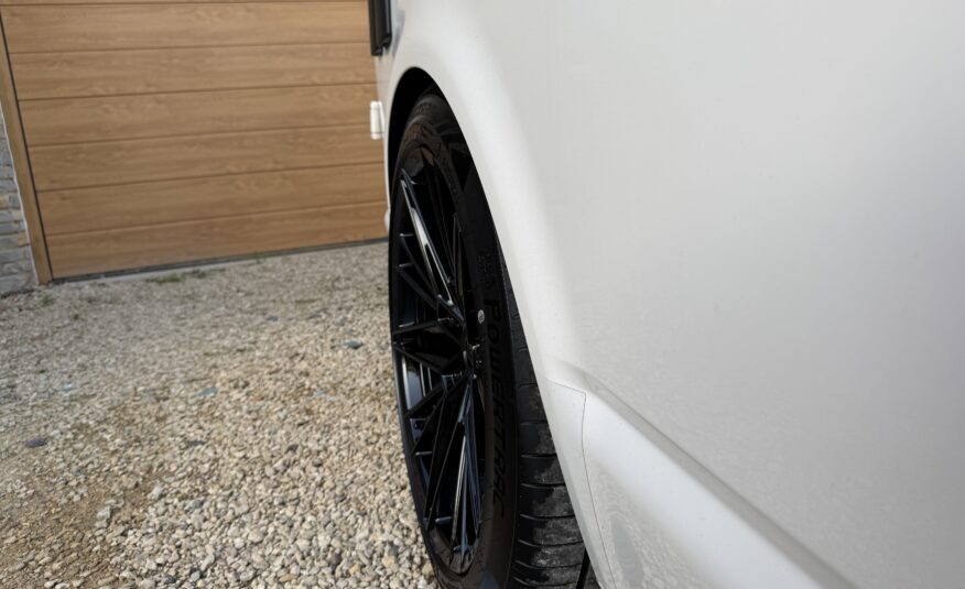 Volkswagen T6.1 Campervan