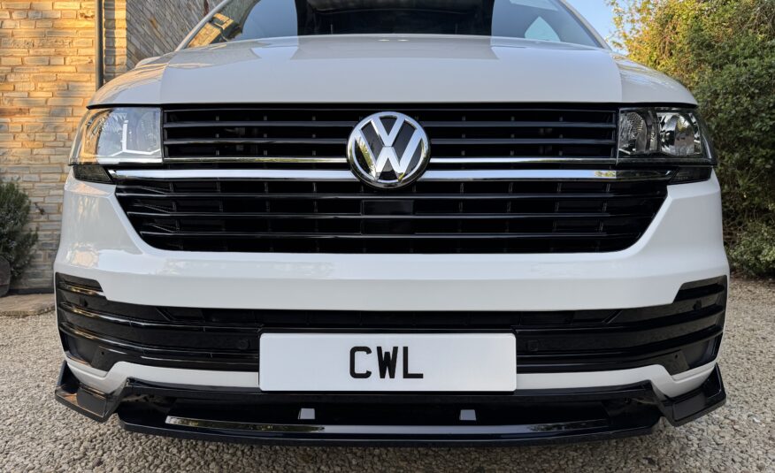Volkswagen T6.1 Campervan