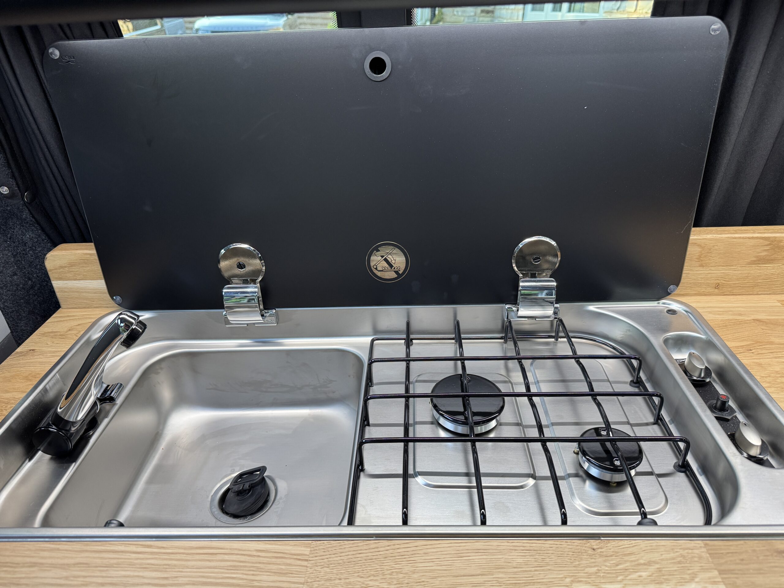 Volkswagen T6.1 Campervan