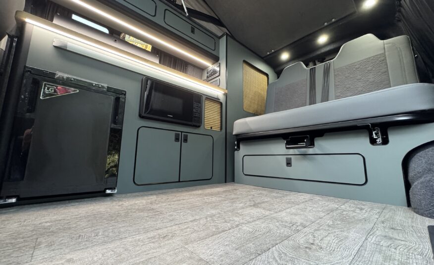 Volkswagen T6.1 Campervan