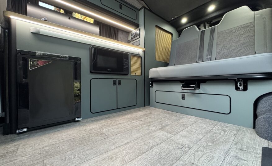 Volkswagen T6.1 Campervan