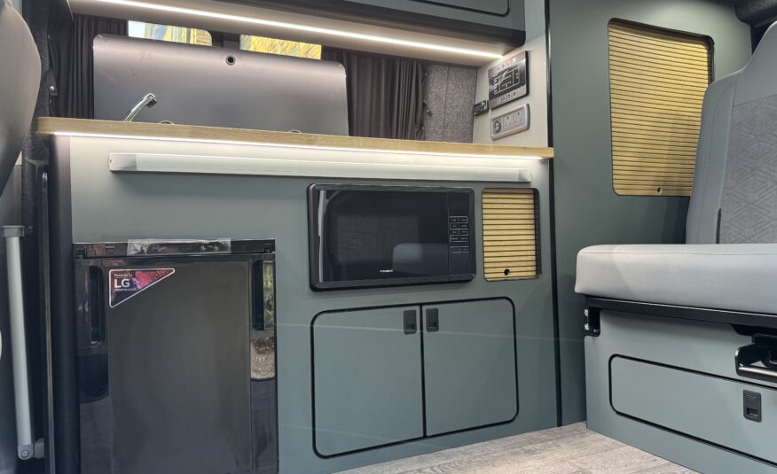 Volkswagen T6.1 Campervan