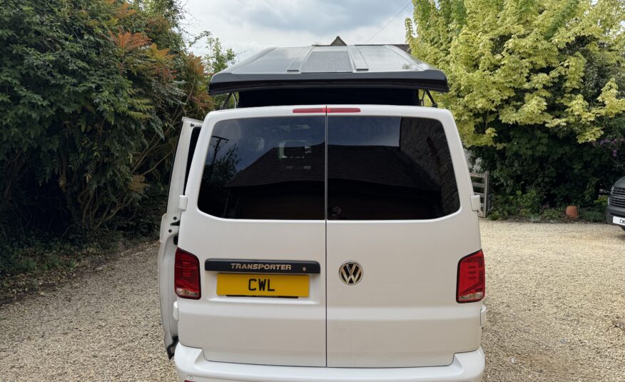 Volkswagen T6.1 Campervan