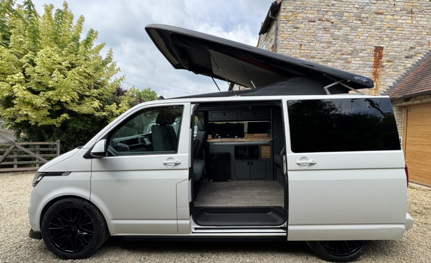 Volkswagen T6.1 Campervan