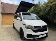 Volkswagen T6.1 Campervan