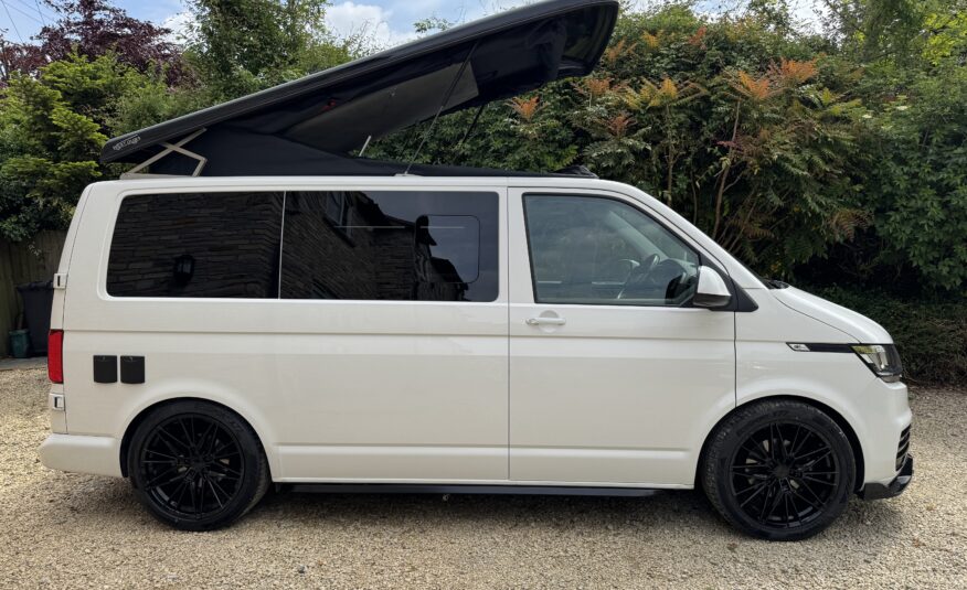 Volkswagen T6.1 Campervan