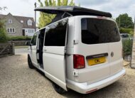 Volkswagen T6.1 Campervan