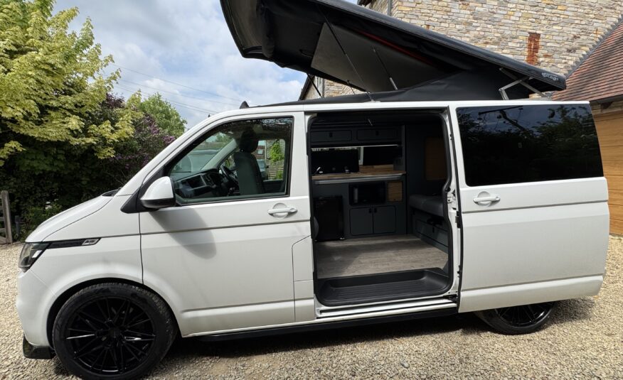 Volkswagen T6.1 Campervan