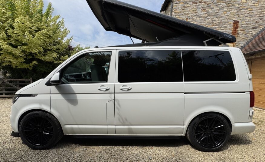 Volkswagen T6.1 Campervan