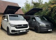 Volkswagen T6.1 Campervan Trek Edition
