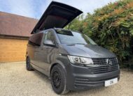 Volkswagen T6.1 Campervan Trek Edition
