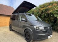 Volkswagen T6.1 Campervan Trek Edition