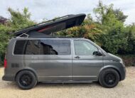 Volkswagen T6.1 Campervan Trek Edition