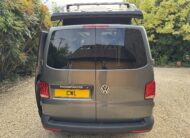 Volkswagen T6.1 Campervan Trek Edition