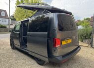 Volkswagen T6.1 Campervan Trek Edition