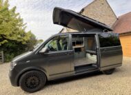 Volkswagen T6.1 Campervan Trek Edition