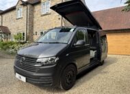 Volkswagen T6.1 Campervan Trek Edition
