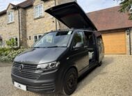 Volkswagen T6.1 Campervan Trek Edition