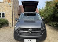 Volkswagen T6.1 Campervan Trek Edition