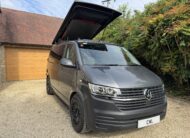 Volkswagen T6.1 Campervan Trek Edition