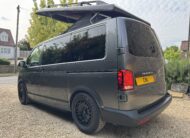Volkswagen T6.1 Campervan Trek Edition