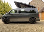Volkswagen T6.1 Campervan Trek Edition