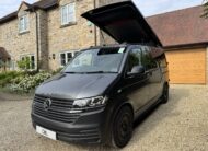 Volkswagen T6.1 Campervan Trek Edition
