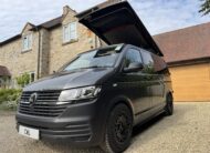Volkswagen T6.1 Campervan Trek Edition