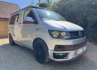 Volkswagen T6 Campervan