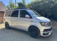 Volkswagen T6 Campervan
