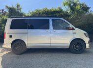 Volkswagen T6 Campervan