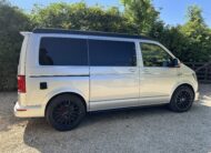 Volkswagen T6 Campervan