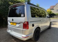 Volkswagen T6 Campervan