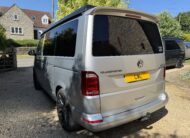 Volkswagen T6 Campervan