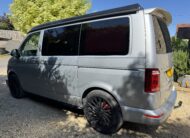 Volkswagen T6 Campervan