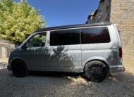 Volkswagen T6 Campervan