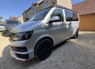 Volkswagen T6 Campervan