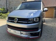 Volkswagen T6 Campervan