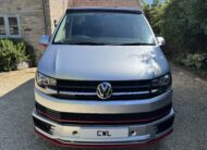 Volkswagen T6 Campervan