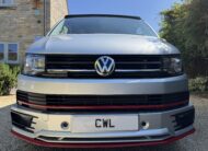 Volkswagen T6 Campervan