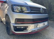 Volkswagen T6 Campervan