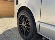 Volkswagen T6 Campervan