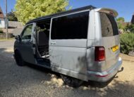Volkswagen T6 Campervan
