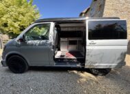 Volkswagen T6 Campervan