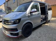 Volkswagen T6 Campervan