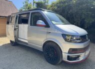 Volkswagen T6 Campervan