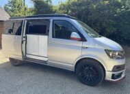 Volkswagen T6 Campervan